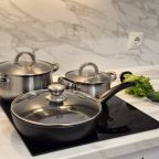 Посуда для приготовления пищи