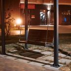 Своя ухоженная территория, Новые апартаменты в ЖК