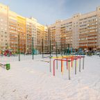Детская площадка