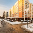 Фасад здания
