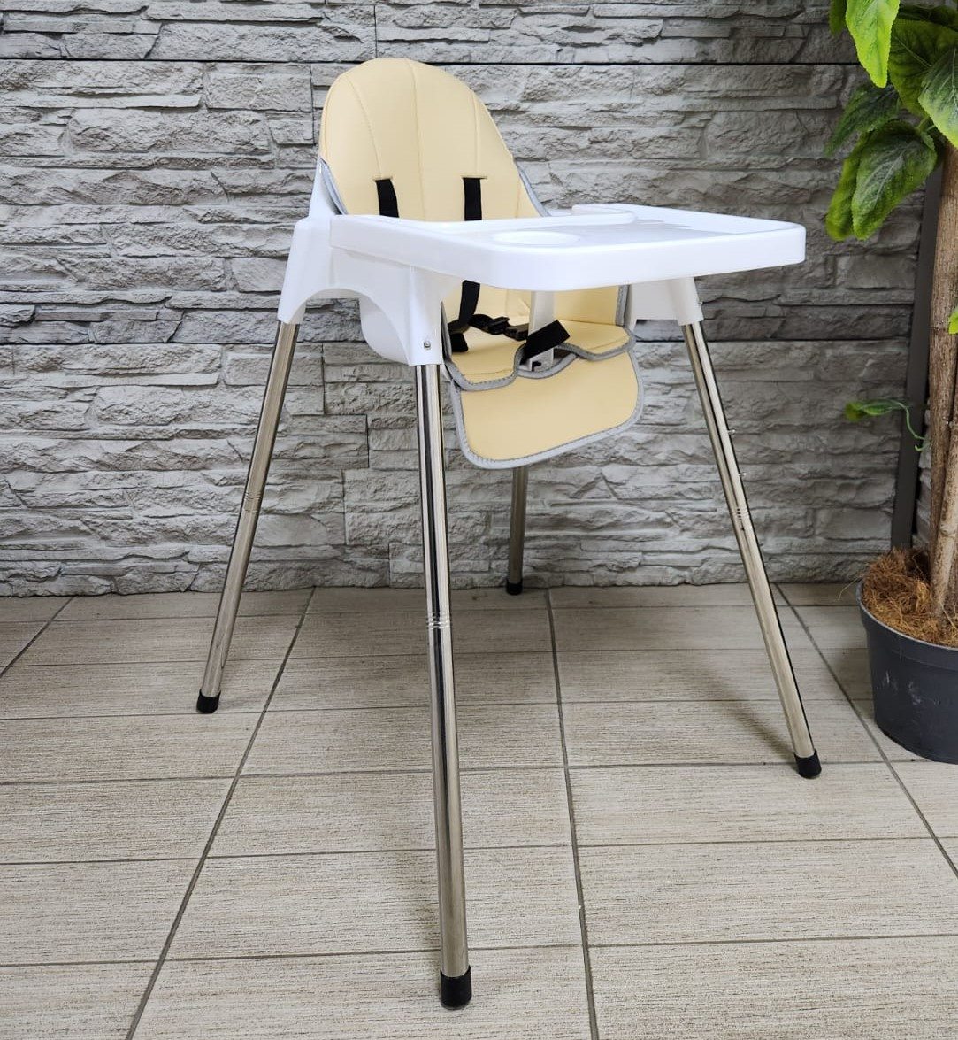 Детский стульчик для кормления - предоставляется по запросу