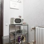 Двухместный (Стандартная комната с  2 отдельными кроватями с внешним санузлом), Апартаменты 1912 на Кронверкском