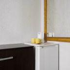 Двухместный (Стандартная комната с 2 отдельными кроватями), Апартаменты 1912 на Кронверкском
