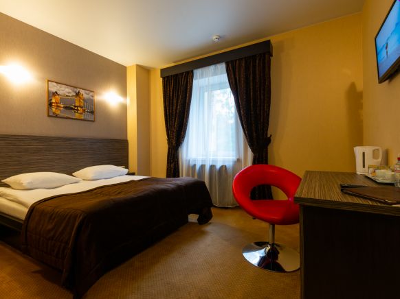 Фотография номера гостиницы М-отель