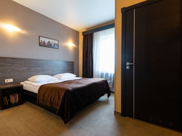 Фотография номера гостиницы М-отель