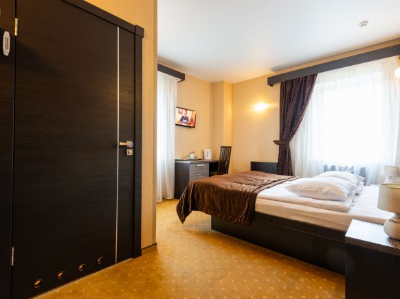 Фотография номера гостиницы М-отель