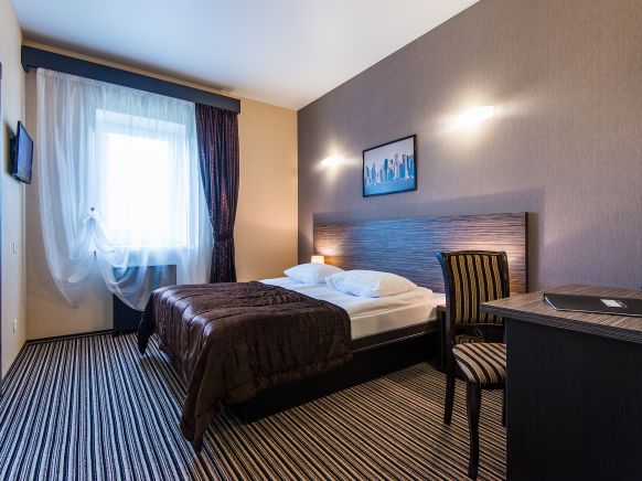 Фотография номера гостиницы М-отель