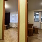Квартира (Однокомнатная квартира), Апартаменты Квартиры в новостройке