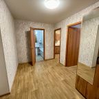 Апартаменты (Двухкомнатная квартира), Апартаменты Квартиры в новостройке