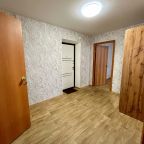 Апартаменты (Двухкомнатная квартира), Апартаменты Квартиры в новостройке