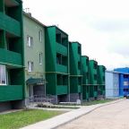 Квартиры в новостройке