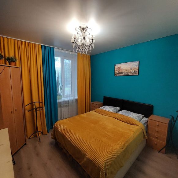 Фотография номера мини отеля СмартОтель САКВОЯЖЪ