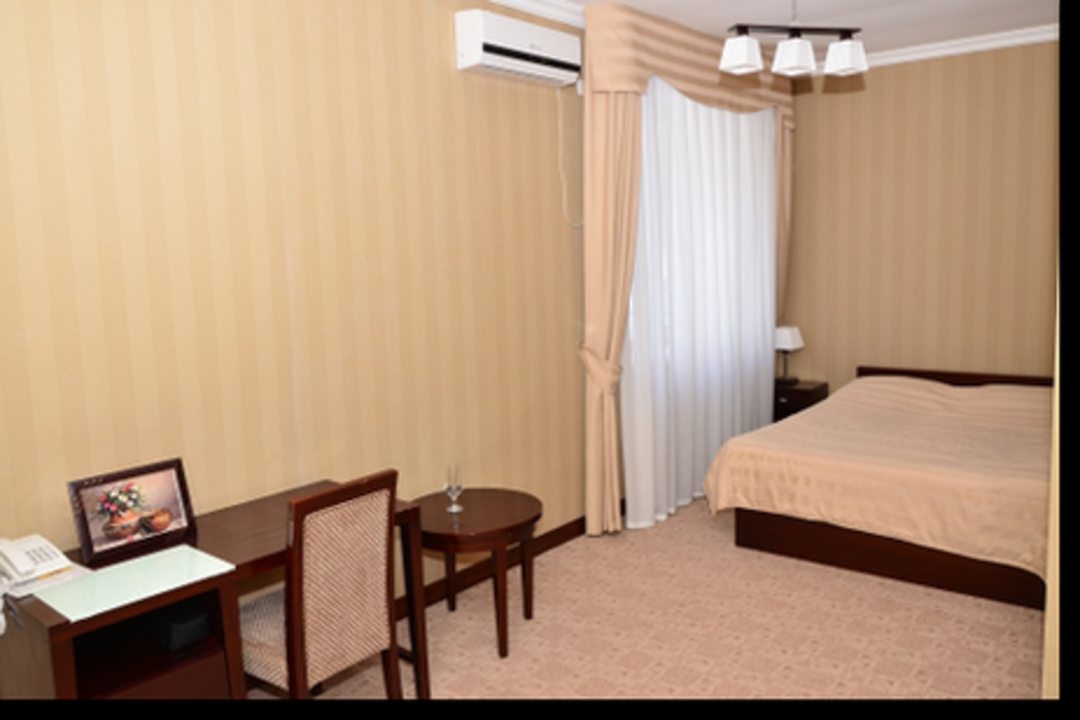 Двухместный (Минилюкс) гостиницы Самал, Аксай (Западно-Казахстанская область), Западно-Казахстанская область