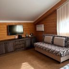 Номер (Chalet), База отдыха Байтас