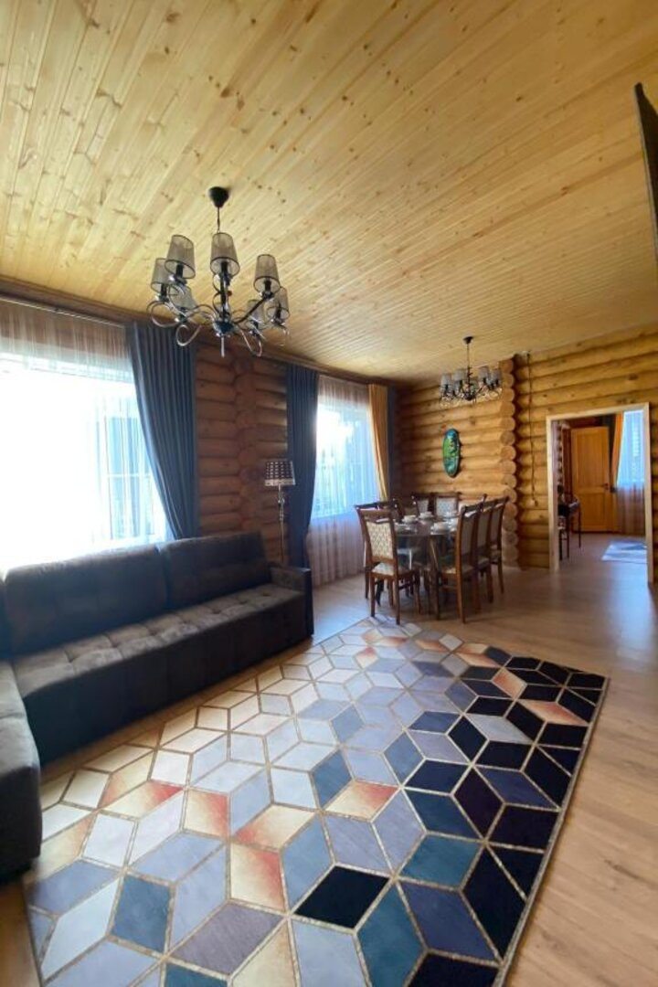 Дом (С 3 спальнями) гостиницы Skala, Боровое (Акмолинская область)