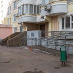 Автостоянка / Парковка, Апарт-отель Bun-in Alley