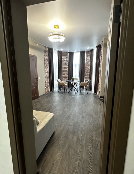 Фотография номера гостевого дома Атмосфера