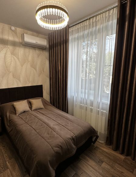 Фотография номера гостевого дома Атмосфера