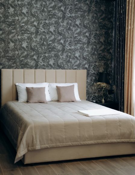 Фотография номера гостевого дома Атмосфера