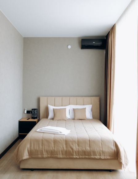 Фотография номера гостевого дома Атмосфера