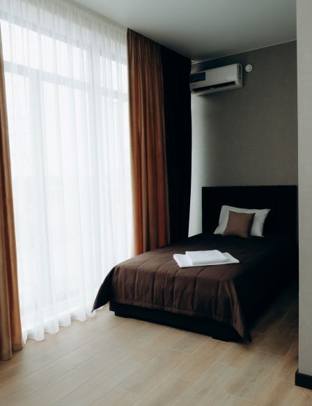 Фотография номера гостевого дома Атмосфера