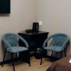 Двухместный (Стандарт двухместный), Гостевой дом Атмосфера