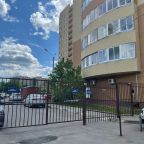 Заезд на территорию