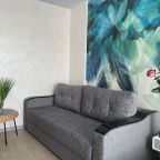 Диван раскладывающийся. Спальное место 160х200