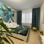 Двухспальная кровать 160х200