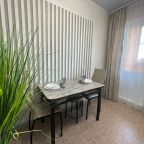 Обеденная зона