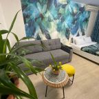 Общий вид комнаты