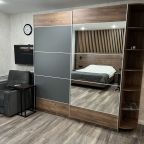 Квартира (К. Маркса 24/12-5), Апартаменты Sweet home Ulyanovsk