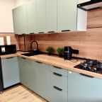 Четырехместный (В центре города с новым ремонтом), Апартаменты Sweet home Ulyanovsk