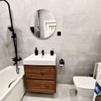 Четырехместный (В центре города с новым ремонтом), Апартаменты Sweet home Ulyanovsk