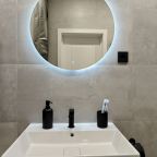 Четырехместный (В центре города с новым ремонтом), Апартаменты Sweet home Ulyanovsk