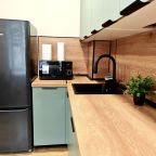 Четырехместный (В центре города с новым ремонтом), Апартаменты Sweet home Ulyanovsk