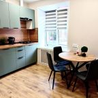 Функциональная кухня