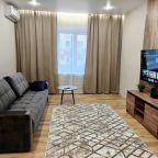 Четырехместный (В центре города с новым ремонтом), Апартаменты Sweet home Ulyanovsk