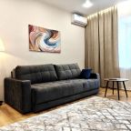 Диван с независимым пружинным блоком = комфортный сон