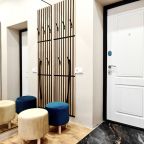 Четырехместный (В центре города с новым ремонтом), Апартаменты Sweet home Ulyanovsk