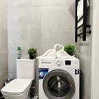 Четырехместный (В центре города с новым ремонтом), Апартаменты Sweet home Ulyanovsk