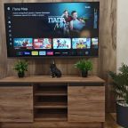 Четырехместный (В центре города с новым ремонтом), Апартаменты Sweet home Ulyanovsk