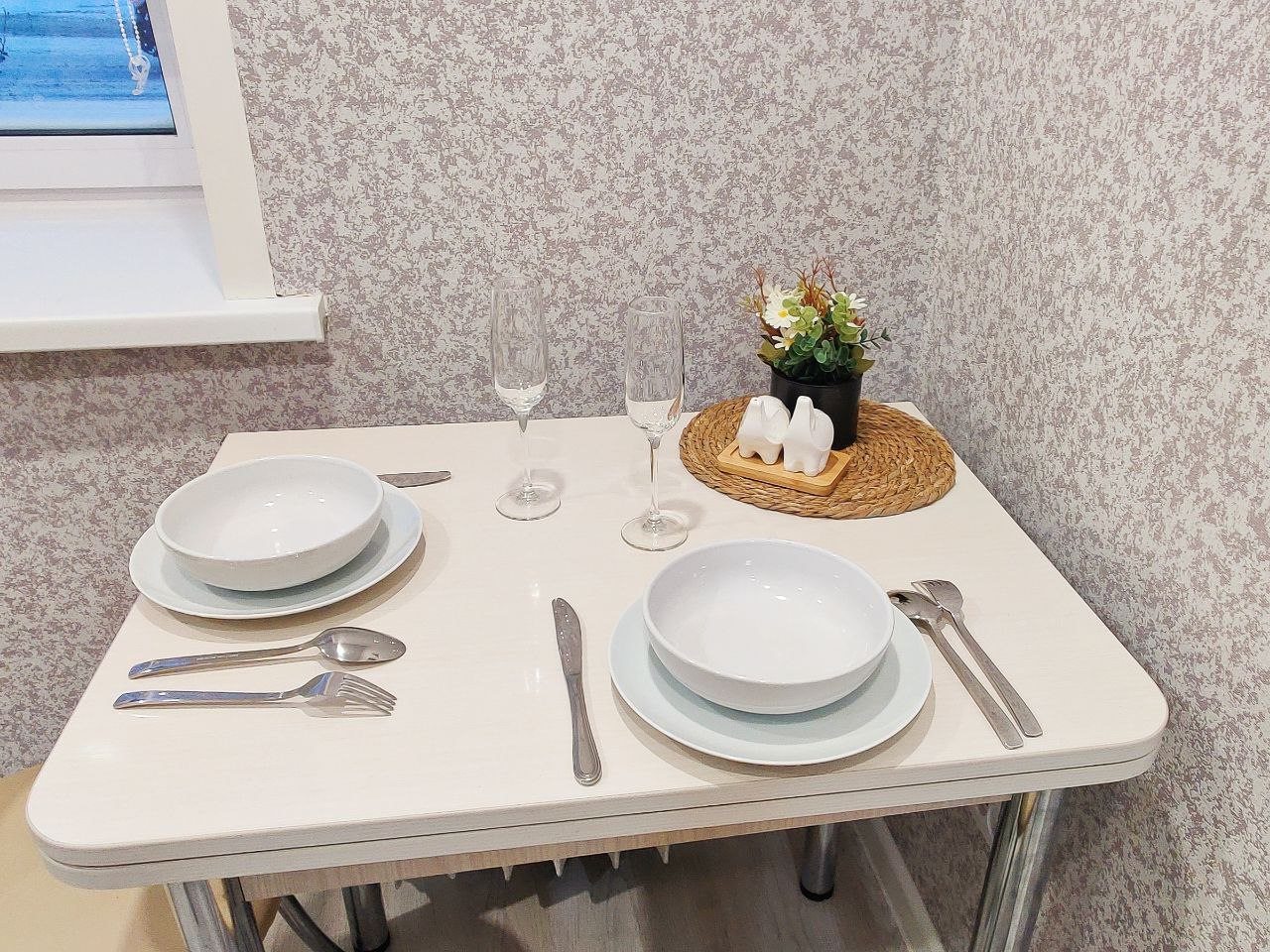Двухместный (К. Маркса 24-23), Апартаменты Sweet home Ulyanovsk