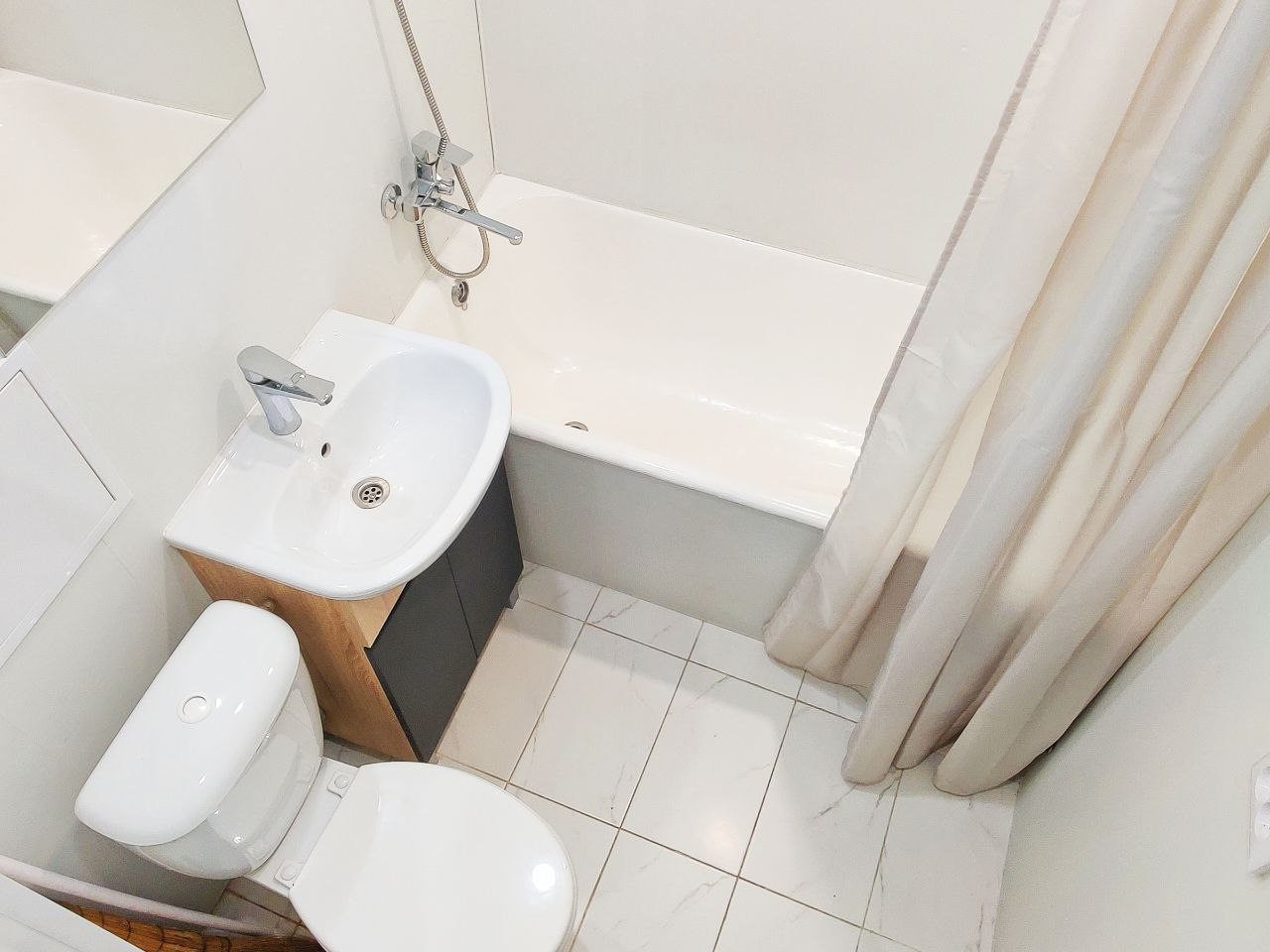 Двухместный (К. Маркса 24-23), Апартаменты Sweet home Ulyanovsk
