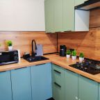 Делюкс (Карла Маркса 3), Апартаменты Sweet home Ulyanovsk