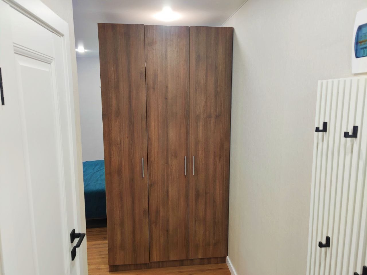 Делюкс (Карла Маркса 3), Апартаменты Sweet home Ulyanovsk