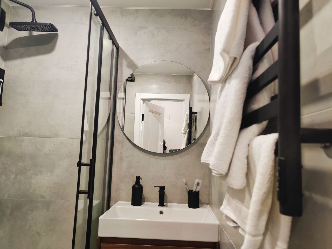 Делюкс (Карла Маркса 3), Апартаменты Sweet home Ulyanovsk
