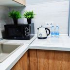 Четырехместный (Карла Маркса 2), Апартаменты Sweet home Ulyanovsk