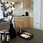 Квартира (Карла Маркса 24-42), Апартаменты Sweet home Ulyanovsk