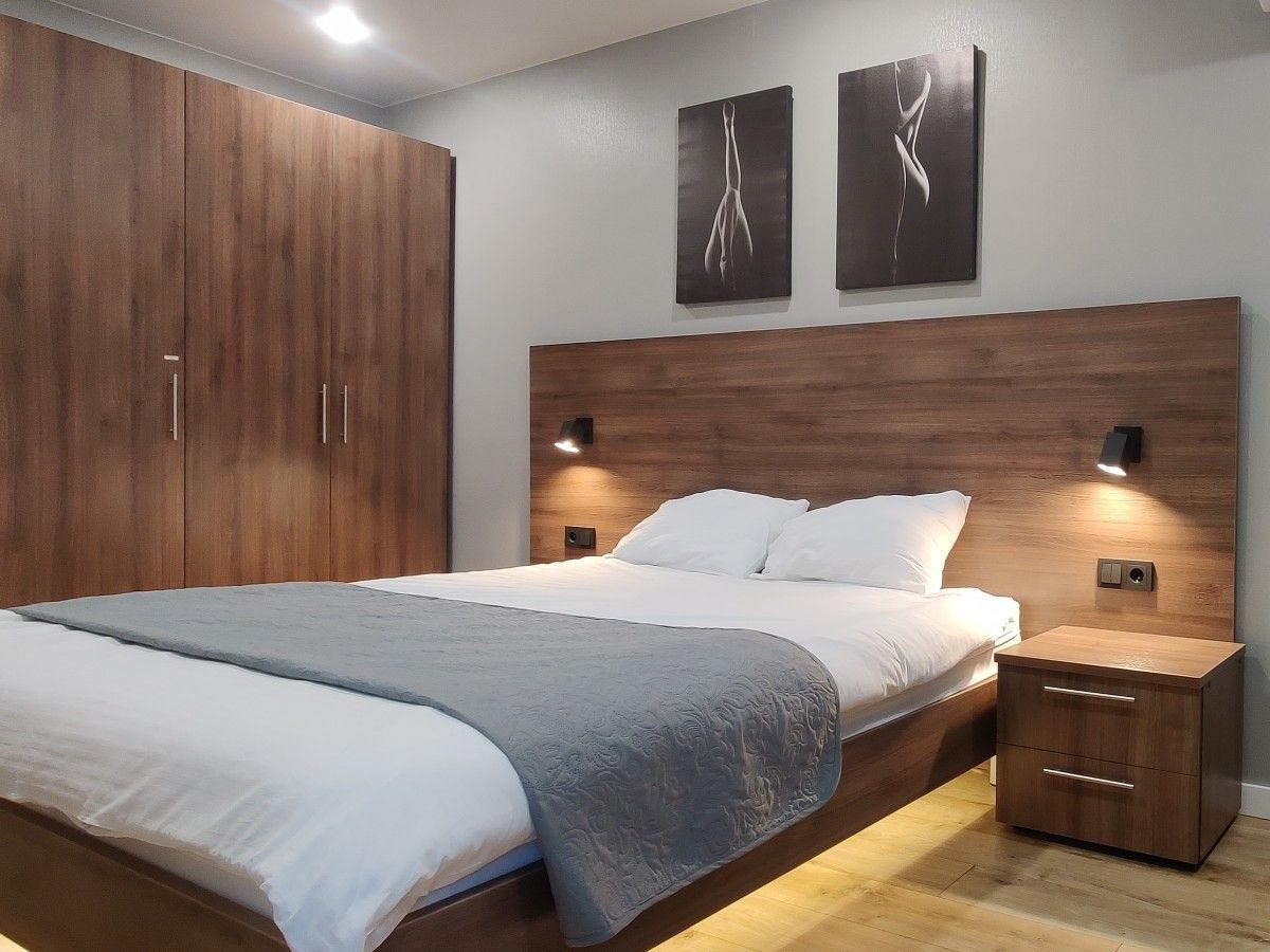 Квартира (Карла Маркса 24-42), Апартаменты Sweet home Ulyanovsk
